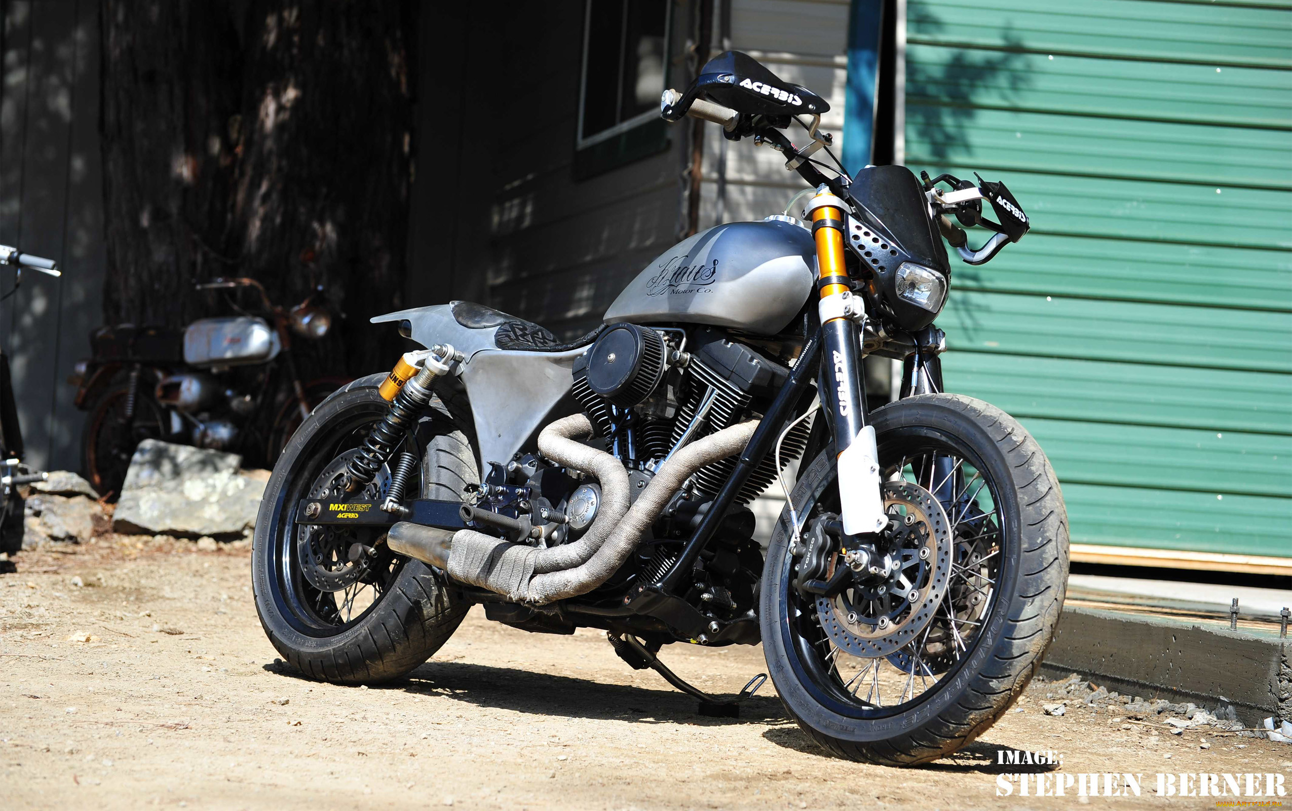 , customs, custom, bike